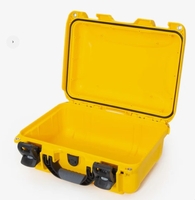 Nanuk Case - Yellow-915S-000YL-0A0