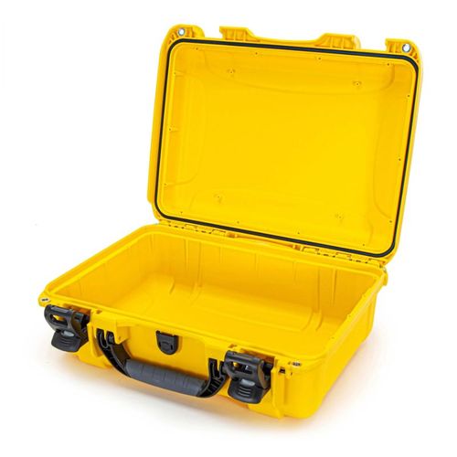 Nanuk Case - Yellow-925S-000YL-0A0