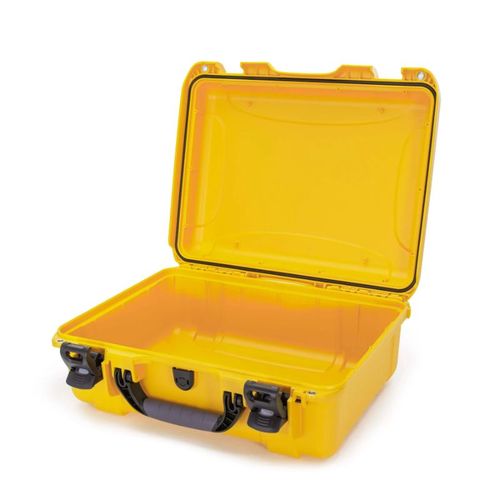 Nanuk Case - Yellow-930S-000YL-0A0