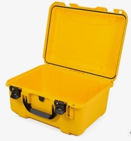Nanuk Case - Yellow-933S-000YL-0A0
