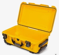 Nanuk Case Yellow - 935S-000YL-0A0