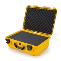 Nanuk Case - Yellow-940S-000YL-0A0