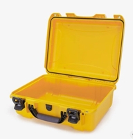 Nanuk Case - Yellow-940S-000YL-0A0