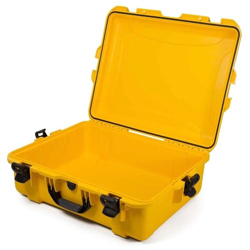 Nanuk Case - Yellow-945S-000YL-0A0