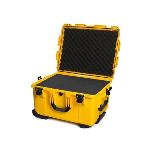 Nanuk Case - Yellow-960S-000YL-0A0