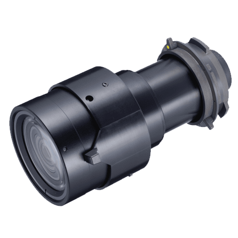 NEC 0.8:1 Fixed Short-Throw Lens - NP11FL