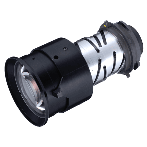 NEC 1.19–1.56:1 Zoom Lens - NP12ZL