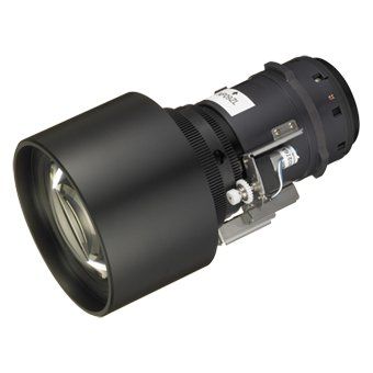 NEC Lens with 2.22-4.43:1 Throw Ratio - NP09ZL