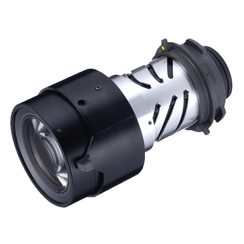 NEC 2.97–4.79:1 Zoom Lens - NP14ZL