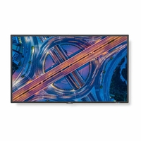 NEC 24/7 1080P FHD Display with integrated ATSC/NTSC tuner - P404-AVT3