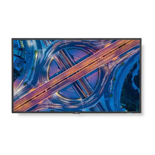 NEC 24/7 1080P FHD Display with integrated ATSC/NTSC tuner - P404-AVT3