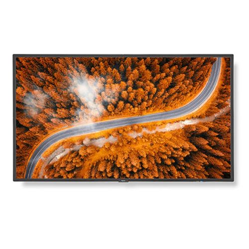 NEC 24/7 1080P FHD Display with integrated ATSC/NTSC tuner - V484-AVT3