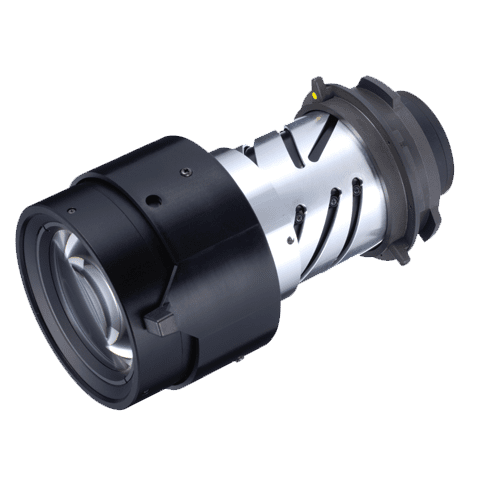 NEC 4.7–7.2:1 Long Throw Zoom Lens - NP15ZL