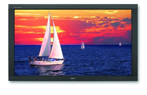NEC 40" Large-Screen LCD Display - M40B-AV