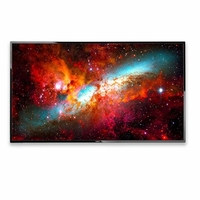 NEC 43" 4K UHD Display with Integrated ATSC/NTSC Tuner - E437Q