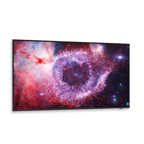 NEC 43" 4K UHD Display with Integrated ATSC/NTSC Tuner - E438