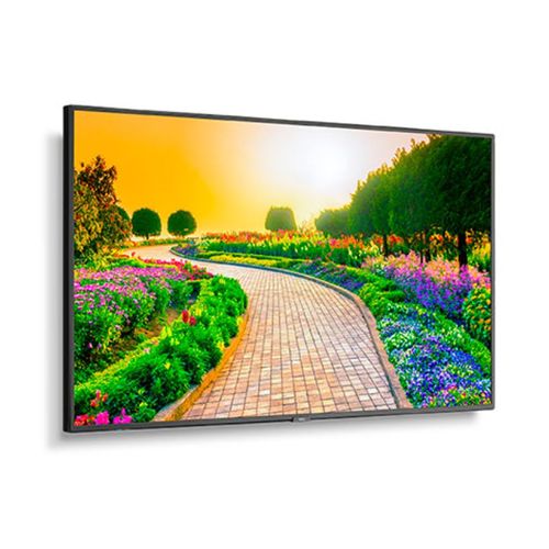 NEC 43" Ultra High Definition Professional Display with Integrated ATSC/NTSC Tuner - M431-AVT3