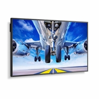 NEC 43" Wide Color Gamut Ultra High Definition Professional Display - P435