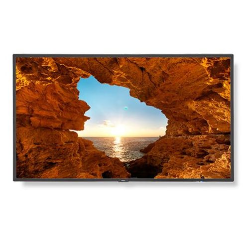 NEC 48" Commercial-Grade Large Format Display - V484