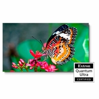 NEC 49" LED-Backlit 1.8mm 2x2 Video Wall Bundle (98" Active Screen Size) - UN492S-TMX4P