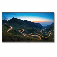 NEC 4K UHD Display with integrated ATSC/NTSC Tuner - C751Q-AVT3