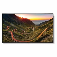 NEC 4K UHD Display with integrated ATSC/NTSC Tuner - C861Q-AVT3
