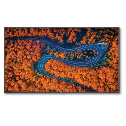 NEC 4K UHD Display with integrated ATSC/NTSC Tuner - V754Q-AVT3