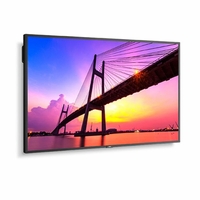 NEC 50" Ultra High Definition Commercial Display - ME501