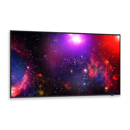 NEC 55" 4K UHD Display with Integrated ATSC/NTSC Tuner - E558