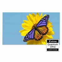 NEC 55" Ultra-Narrow Bezel 9 display video wall - UN552V-TMX9P