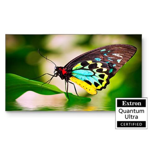NEC 55" Ultra-Narrow Bezel Professional-Grade Display - UN552