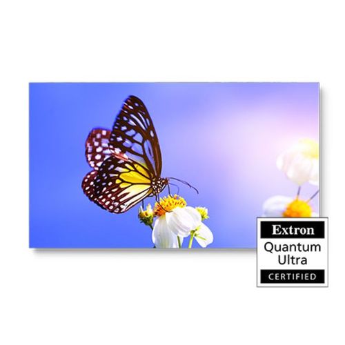 NEC 55" Ultra-Narrow Bezel Professional-Grade Display - UN552V