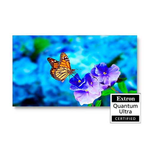 NEC 55" Ultra-Narrow Bezel Professional-Grade Display - UN552VS