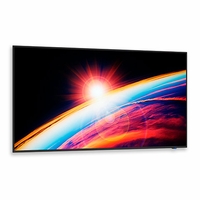 NEC 65" 4K UHD Display with Integrated ATSC/NTSC Tuner - E658