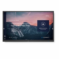 NEC 65" Collaborative Display - CB651Q-2