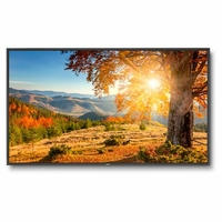 NEC 75" LED Backlit High Brightness Display - X754HB