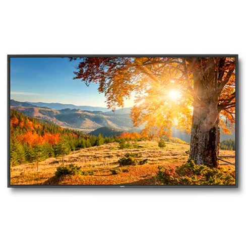 NEC 75" LED Backlit High Brightness Display - X754HB