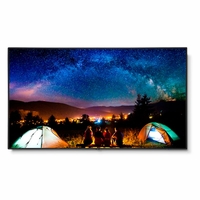 NEC 86" Ultra High Definition Professional Display - V864Q