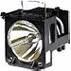 NEC DT100 Replacement Projector Lamp - DT01LP