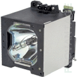 NEC GT6000 PRO Projector Replacement Lamp - GT60LP
