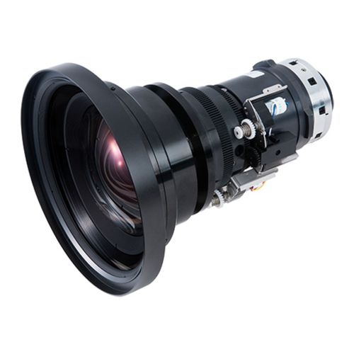 NEC Lens with 0.74-0.93 Throw Ratio - NP31ZL-4K