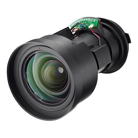 NEC Lens with 0.79 - 1.35 Throw Ratio - NP40ZL