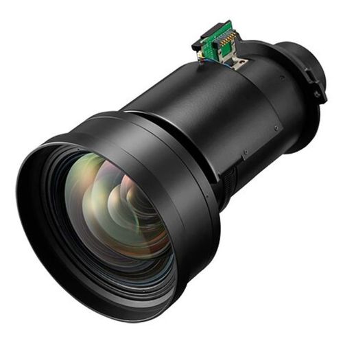NEC Lens with 0.9 - 1.2 Throw Ratio - NP45ZL