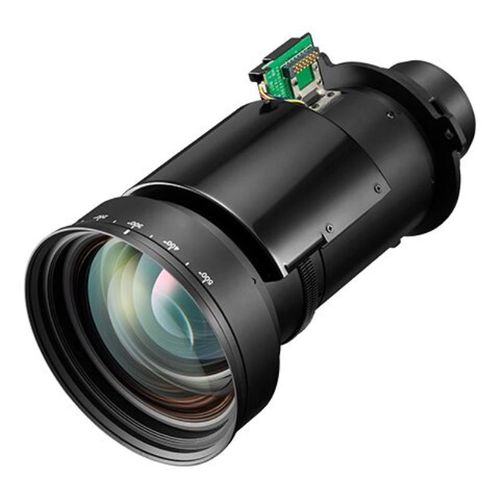 NEC Lens with 1.2 - 1.56 Throw Ratio - NP46ZL