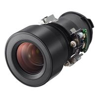 NEC Lens with 1.30 - 3.02 Throw Ratio - NP41ZL