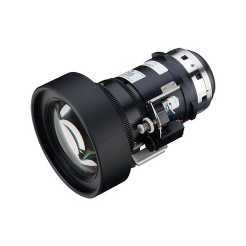 NEC Lens with 1.71-2.25 Throw Ratio - NP18ZL-4K