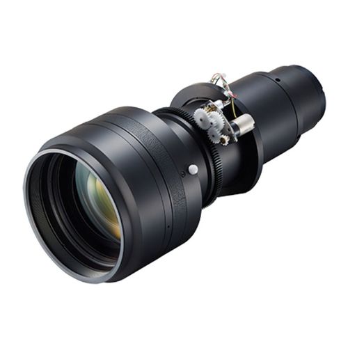NEC Lens with 1.98-3.34 Throw Ratio - L4K-20ZM