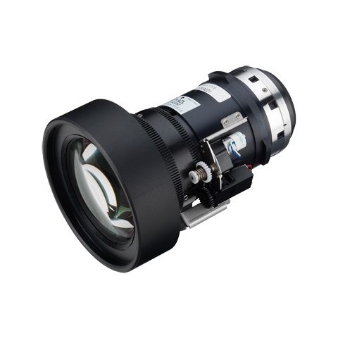NEC Lens with 2.22 - 3.67 Throw Ratio - NP19ZL