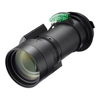 NEC Lens with 2.88 - 5.93 Throw Ratio - NP43ZL