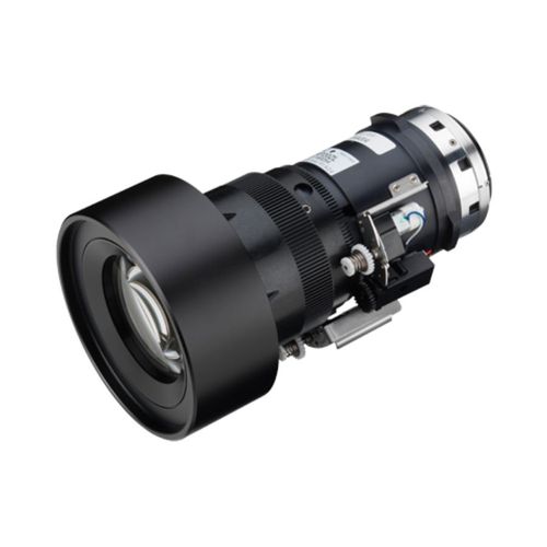 NEC Lens with 3.54-5.36 Throw Ratio - NP20ZL-4K